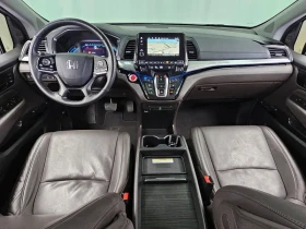 Honda Odyssey 3.5, снимка 7