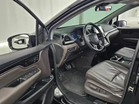 Honda Odyssey 3.5, снимка 10