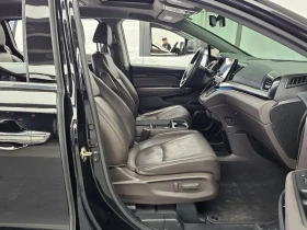 Honda Odyssey 3.5, снимка 11