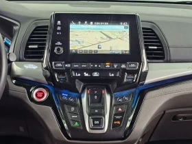 Honda Odyssey 3.5, снимка 14