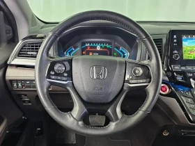Honda Odyssey 3.5, снимка 13