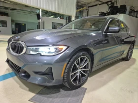 BMW 330, снимка 1