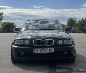 BMW 318 E46, снимка 2