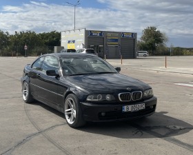 BMW 318 E46, снимка 3