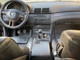 BMW 318 E46, снимка 9