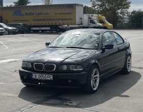 BMW 318 E46, снимка 1