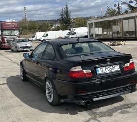 BMW 318 E46, снимка 6 - Автомобили и джипове - 45719608