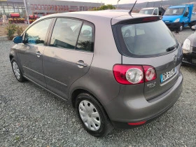 VW Golf Plus 1.9 TDI.  BXE - [6] 