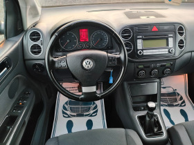 VW Golf Plus 1.9 TDI.  BXE, снимка 10