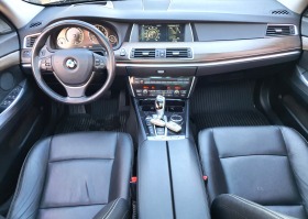BMW 5 Gran Turismo 535i Xi GT, снимка 13
