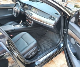 BMW 5 Gran Turismo 535i Xi GT, снимка 10