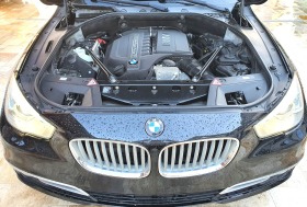 BMW 5 Gran Turismo 535i Xi GT | Mobile.bg   7