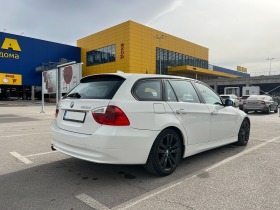 BMW 320, снимка 3 - Автомобили и джипове - 45545519
