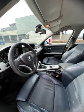 BMW 320, снимка 6 - Автомобили и джипове - 45545519