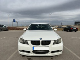 BMW 320, снимка 1 - Автомобили и джипове - 45545519