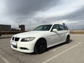 BMW 320, снимка 2 - Автомобили и джипове - 45545519