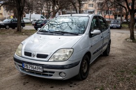 Renault Scenic 1,6; 107к.с.; ГАЗ