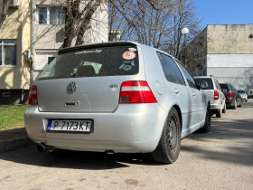VW Golf, снимка 6 - Автомобили и джипове - 44512641
