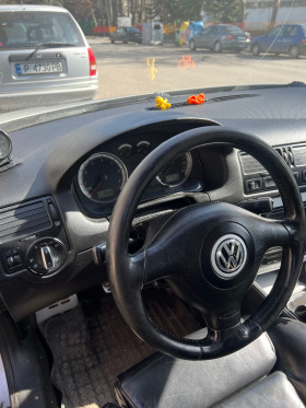 VW Golf, снимка 9 - Автомобили и джипове - 44512641