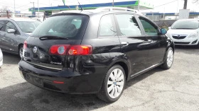 Fiat Croma 1.8i/ GPL, снимка 4