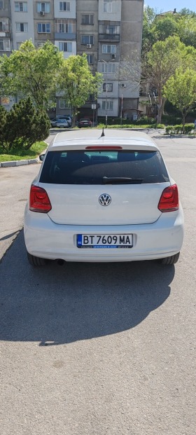 VW Polo 1.4, снимка 17 - Автомобили и джипове - 45252826