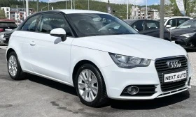     Audi A1 1.6TDI 105HP