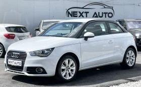     Audi A1 1.6TDI 105HP