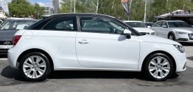 Audi A1 1.6TDI 105HP | Mobile.bg   4