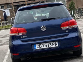 VW Golf 2.0 110, снимка 4