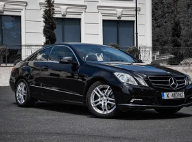 Mercedes-Benz E 250 BlueEfficiency BI-TURBO   | Mobile.bg    3