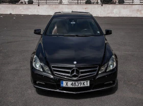 Mercedes-Benz E 250 BlueEfficiency BI-TURBO   | Mobile.bg    4