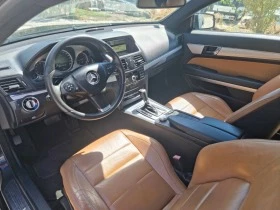 Mercedes-Benz E 250 BlueEfficiency BI-TURBO Възможен Бартер, снимка 13