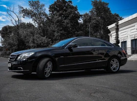 Mercedes-Benz E 250 BlueEfficiency BI-TURBO   | Mobile.bg    6