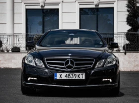 Mercedes-Benz E 250 BlueEfficiency BI-TURBO   | Mobile.bg    2