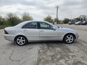 Mercedes-Benz C 200, снимка 2