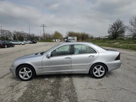 Mercedes-Benz C 200, снимка 4