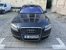 Audi A6 3.0 TDI quattro, снимка 1 - Автомобили и джипове - 46126479