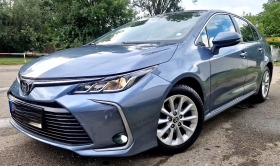 Toyota Corolla 1.6 Executive-Гаранция до 12/2025 - 51700 км, снимка 1