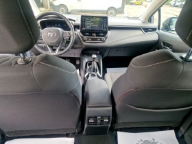Toyota Corolla 1.6 Executive-Гаранция до 12/2025 - 51700 км, снимка 13