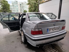 BMW 320, снимка 9