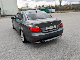 BMW 525 525D, снимка 9