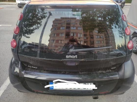 Smart Forfour, снимка 10