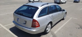 Mercedes-Benz C 220 Avantgarde , снимка 4