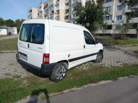 Peugeot Partner, снимка 3