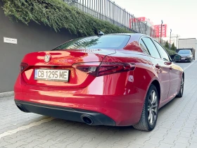 Alfa Romeo Giulia 2.0T 280hp, снимка 6