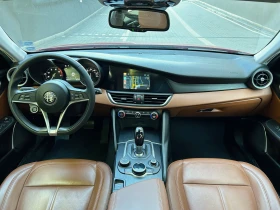 Alfa Romeo Giulia 2.0T 280hp, снимка 8