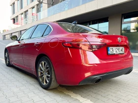 Alfa Romeo Giulia 2.0T 280hp, снимка 4