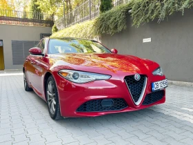 Alfa Romeo Giulia 2.0T 280hp, снимка 1