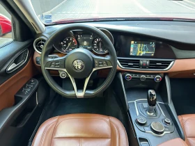 Alfa Romeo Giulia 2.0T 280hp, снимка 7