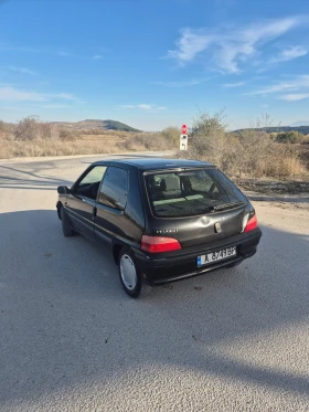 Peugeot 106, снимка 7